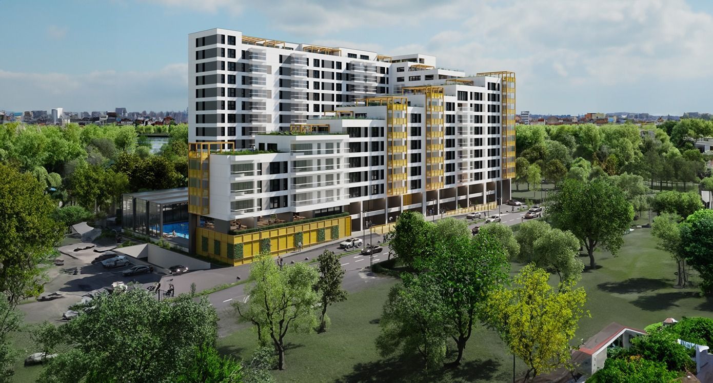 Proiect Premium Unicat in Faleza Nord - Poză 2