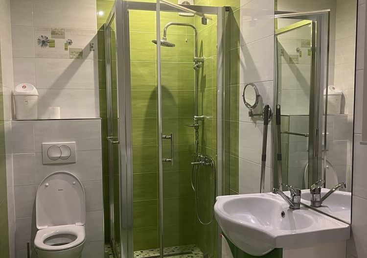 Apartament cu 3 Camere in bloc nou Tomis 3 zona Brotacei - Termen Lung - Poză 7