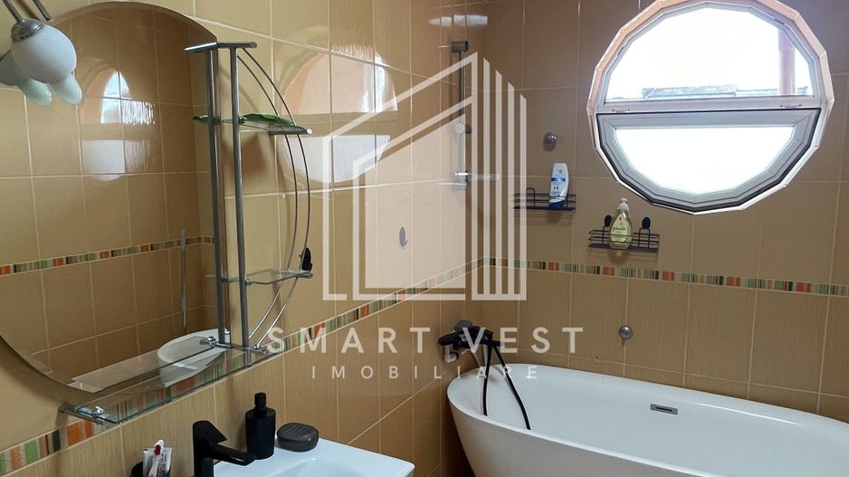 Apartament 3 camere | Etaj 2 | Zona 14 Mai - Poză 17