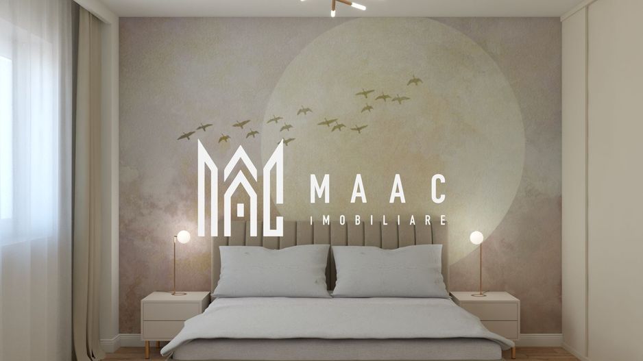 Apartament 2 Camere I De inchiriat I Et 1 I Parcare inclusa - Poză 2