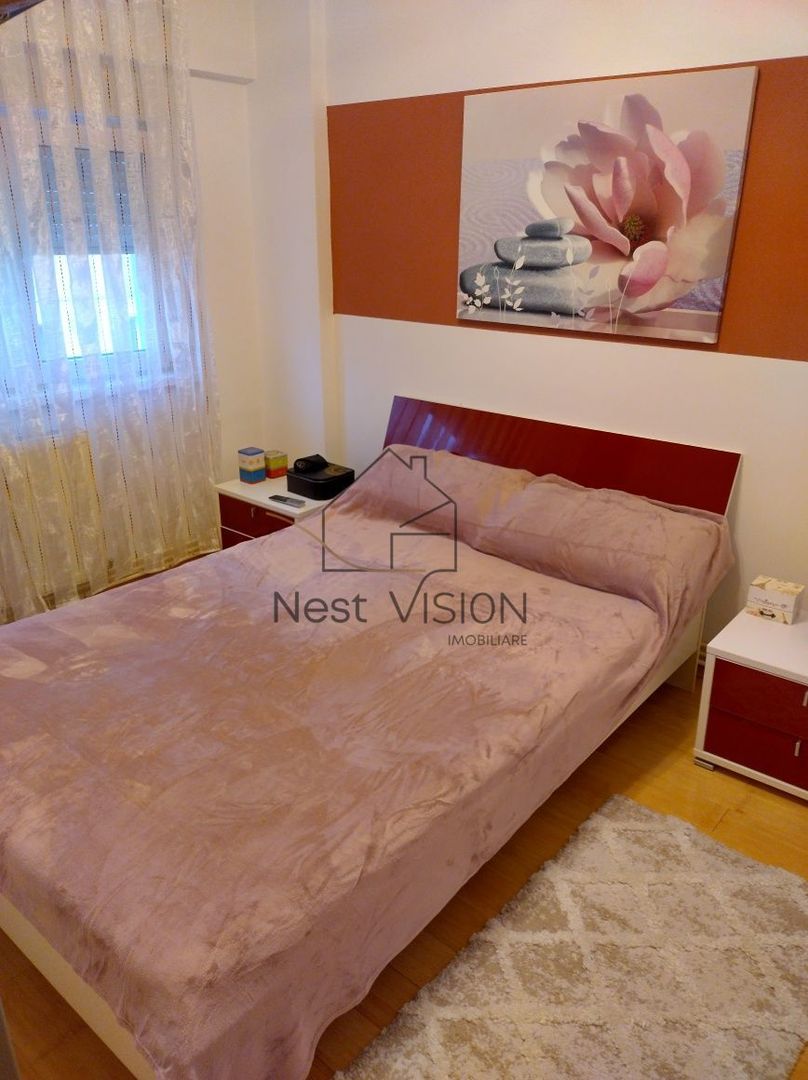 Apartament 2 camere |50 mp utili | pivniță 9 mp utili | Siretului - Poză 4
