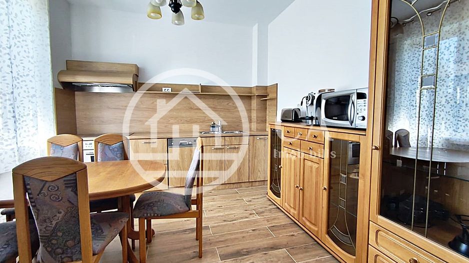 Apartament de inchiriat cu 2 camere in Sanmartin, Bihor - Poză 7