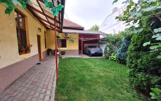 Casa 6 Camere, 160 mp, Teren 410 mp, Zona Centru - Poză 15