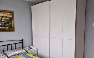 Apartament cu 2 camere, balcon generos de 9 mp – Gheorgheni. - Poză 6