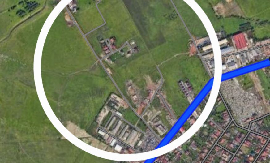 Teren - LOCUINTE COLECTIVE CU FUNCTIUNI COMPLEMENTARE - Poză 4