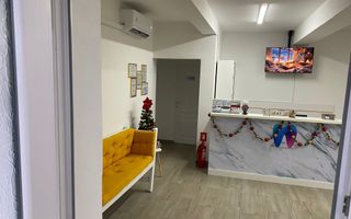 Cabinet Stomatologic I Spațiu Comercial  I 116mp I Sura Mare - Poză 12