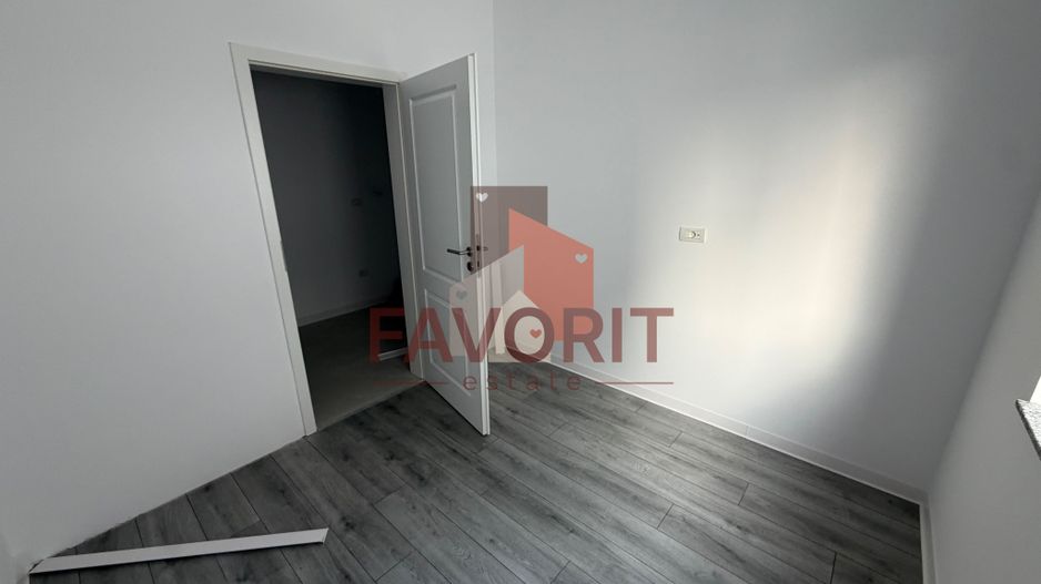 Bloc NOU. 2 camere impartit in 2 dormitoare si living+bucatarie. - Poză 8