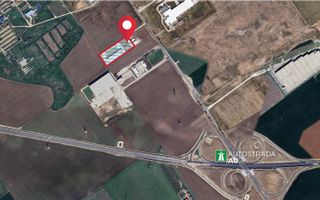 Hala industriala productie, localizare strategica in Popesti Leordeni - Poză 21