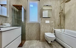 Vilă 4 camere | Tunari | 120 mp utili | curte amenajată | 2 parcări - Poză 7