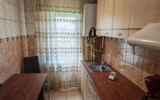 Apartament 2 camere M5, etaj 1, bloc 28 – Centrală + balcon închis - Poză 4