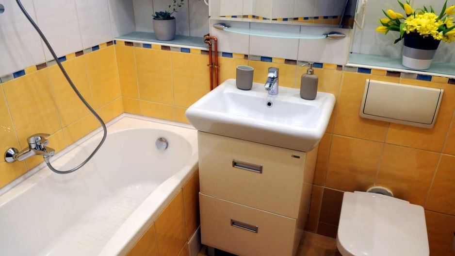 Apartament 2 camere de inchiriat Mosilor Bucuresti - Poză 6