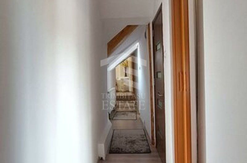 Apartament cochet 3 camere Central- str.Monumentului - Poză 8
