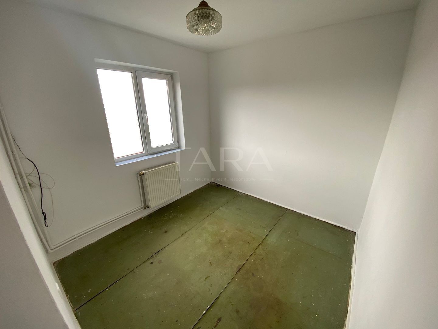 Garsonieră cochetă, renovată, zona Gruia – ideală pentru investitie - Poză 1