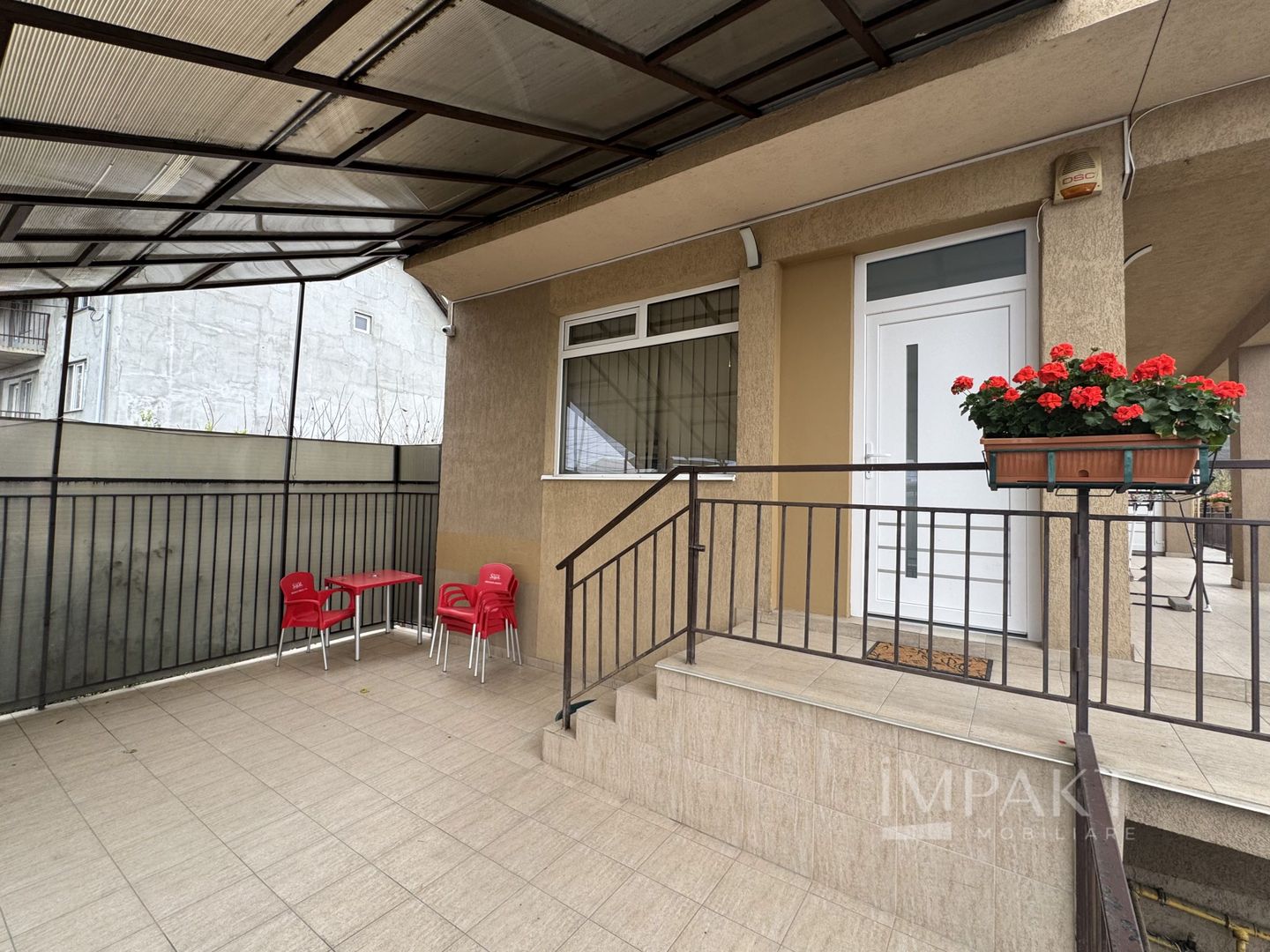 Spatiu comercial de inchiriat in Apahida, modern, 70mp,, birouri - Poză 1