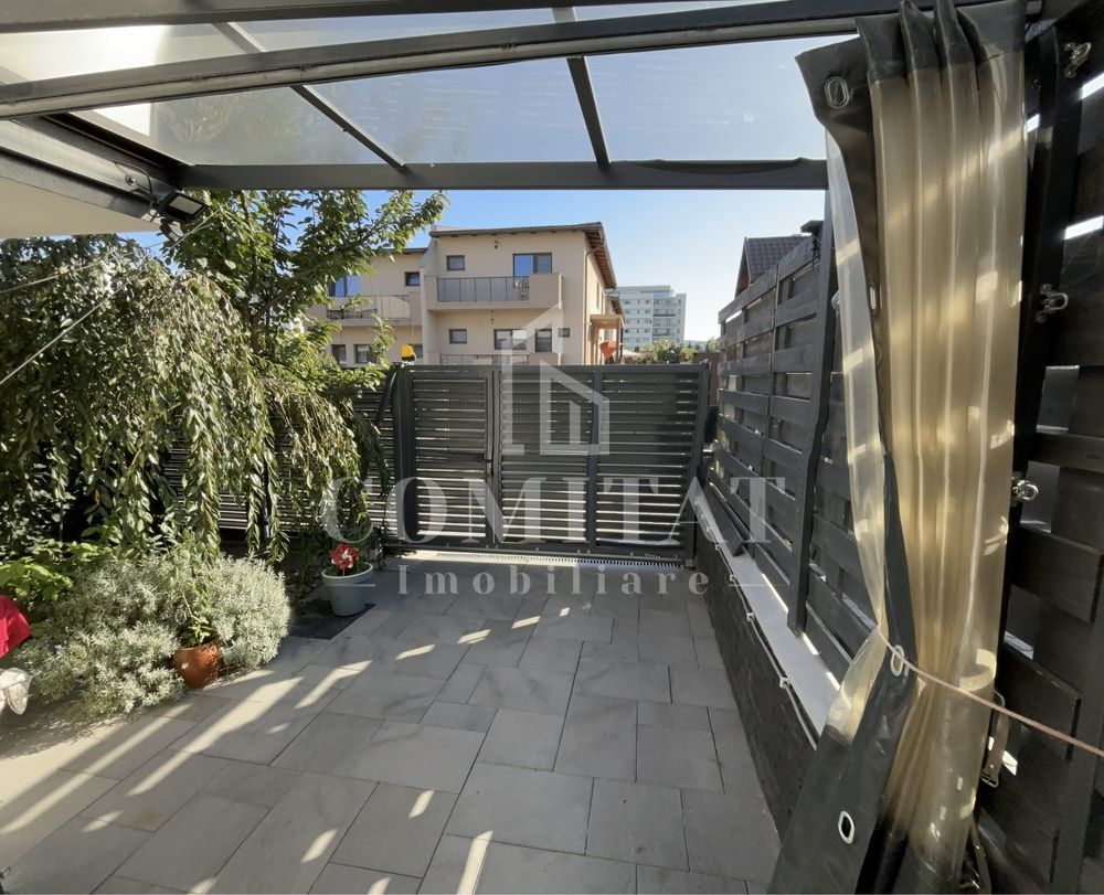 Casă modernă tip duplex | cartier Europa - Poză 10