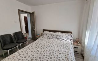 Apartament luminos cu 2 camere | Modern | Decomandat - Poză 5