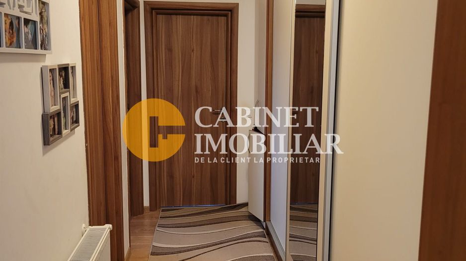 Apartament 3 camere DECOMANDAT - PACURARI - Poză 13