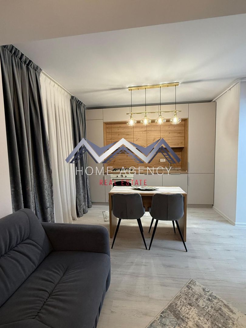 Apartament 2 camere | Otopeni central | include parcare - Poză 3