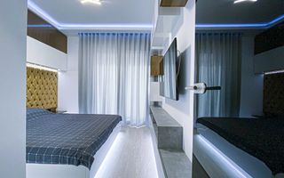 COMISION 0% Apartament LUX 3 camere, zona Iulius Mall - Poză 5