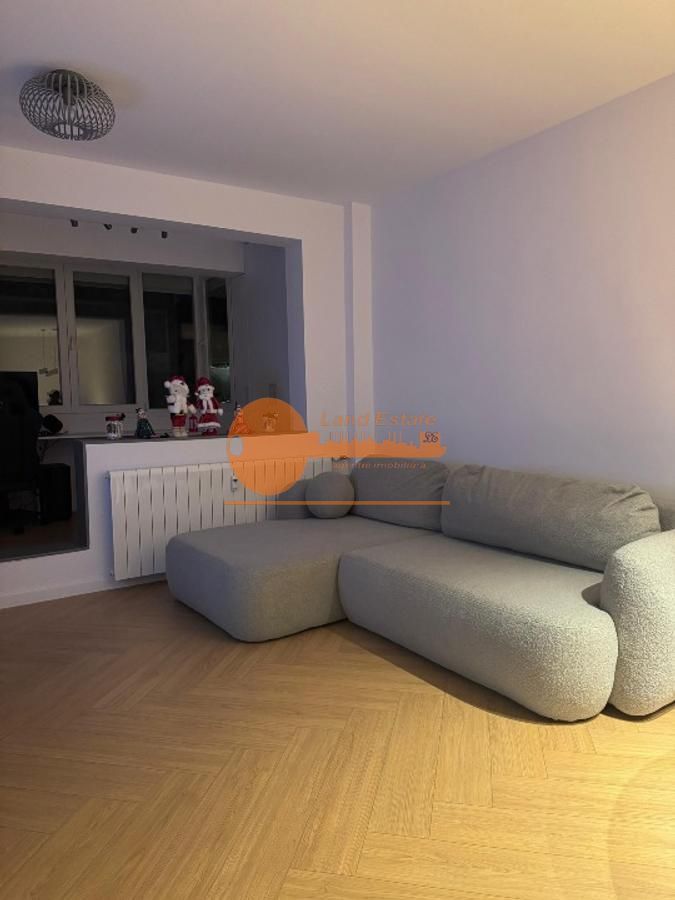 Apartament 2 camere renovat complet – Titan | Etaj 1 | Aproape de Parcul IOR - Poză 2