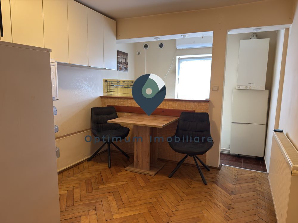 Apartament 2 camere de vanzare in Marasti, etaj 2/4, zona Caminelor ! - Poză 6