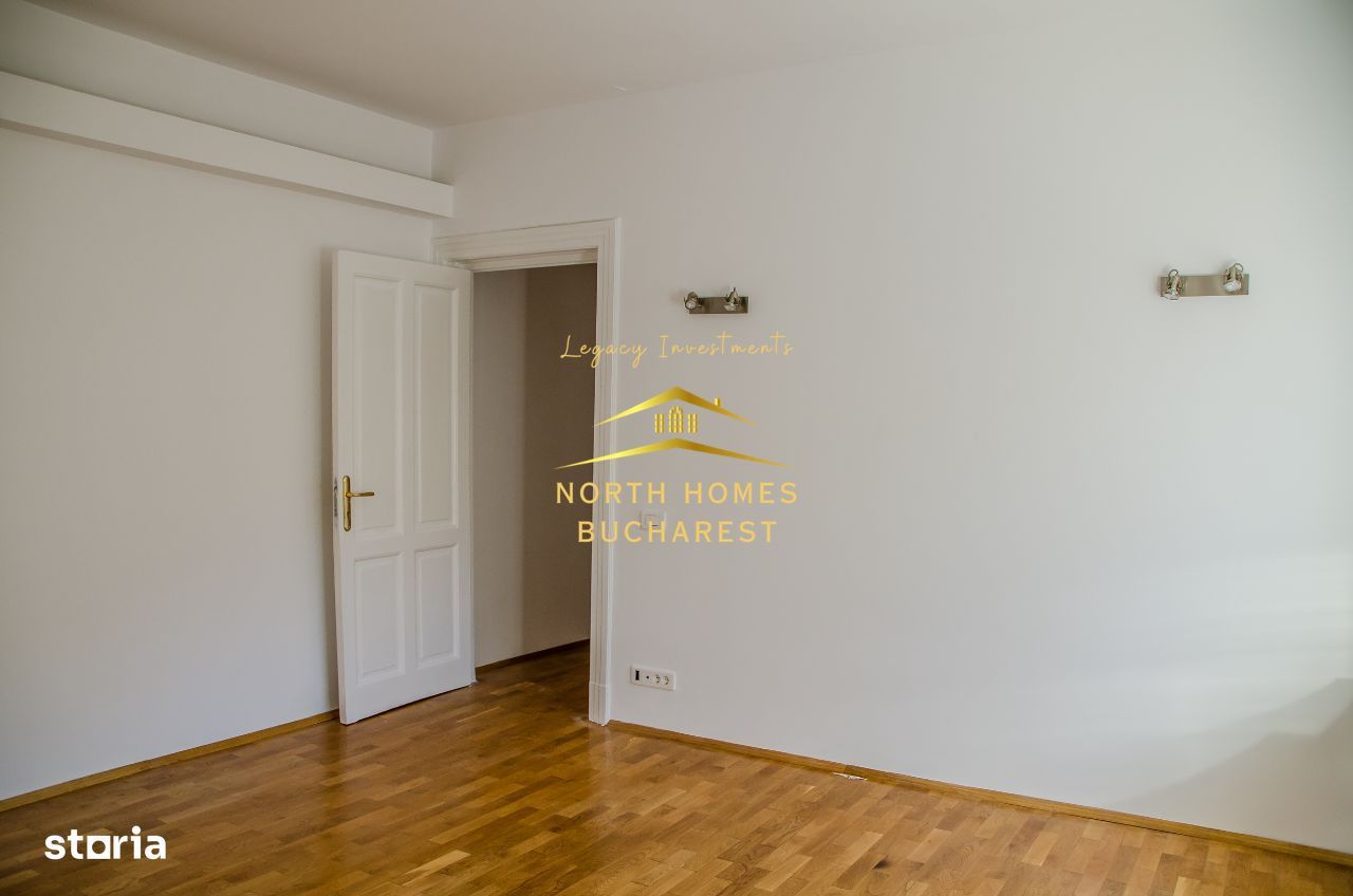 Duplex de inchiriat - etajul 1+mansarda-Aviatorilor-Kiseleff - Poză 8