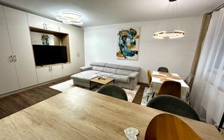 2 camere Open space, Modern, Parcare, Pet Friendly, Fagului, Floresti - Poză 7