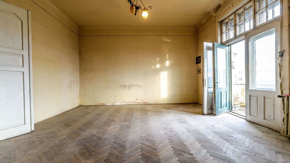 REZERVAT! Apartament 4 camere, etaj 1, în Palatul Steiner, Arad - Poză 4