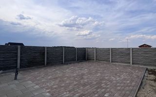 COMISION 0 | Teren intravilan | 745 mp | Mosnita Veche - Poză 2