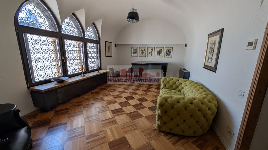 Vila Spectaculoase de inhiriat Bucuresti Central - Poză 59