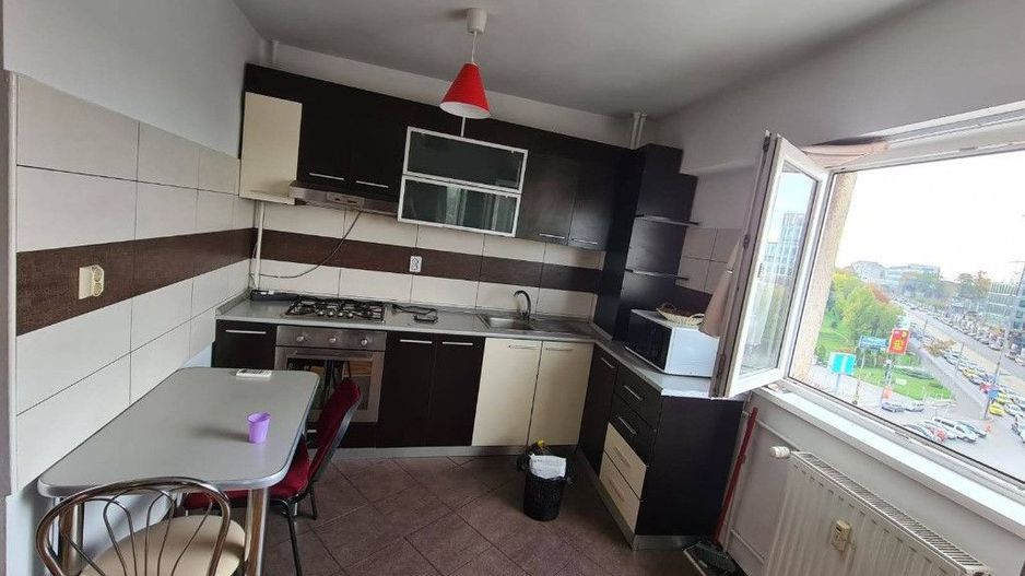 APARTAMENT 2 CAMERE DE ÎNCHIRIAT  |TINERETULUI | 575 €/LUNĂ - Poză 6
