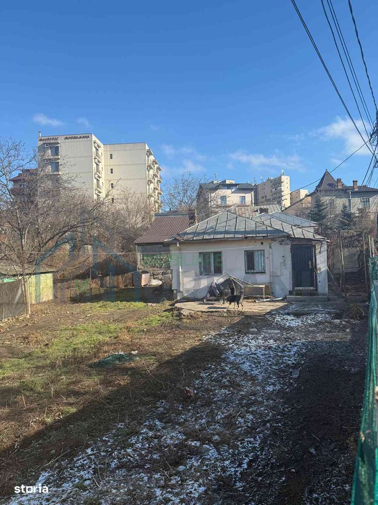Teren Ultracentral!!!Oportunitate!! - Poză 2