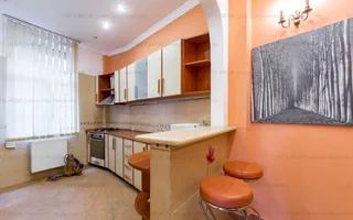 Vanzare si * sau Inchiriere Casa/Vila 5 camere Dorobanti - Poză 13