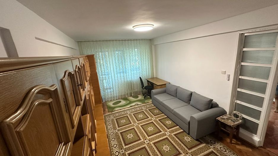 Apartament 2 camere decomandate 59 mp etaj 1 - Manastur - Poză 3