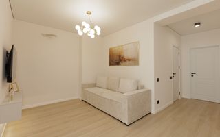 Vânzare, apartament, 2 camere, str. Durlești, Dumbrava - Poză 5