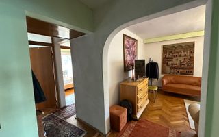 Apartament 3 camere Louis Pasteur Zona UMF / USAMV - Poză 5