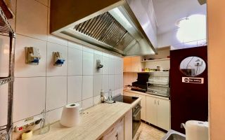 INCHIRIERE RESTAURANT UTILAT ISU EVACUARE ZONA ARMENEASCA ULTRACENTRAL 40MP - Poză 9