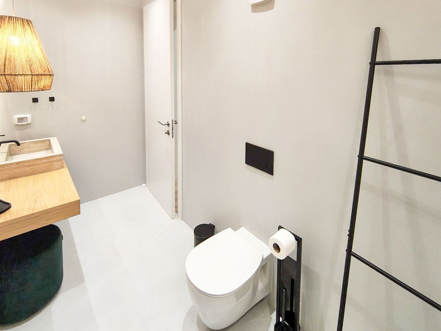 Chirie | Duplex 3 camere | Cartierul Francez | Design Modern - Poză 20