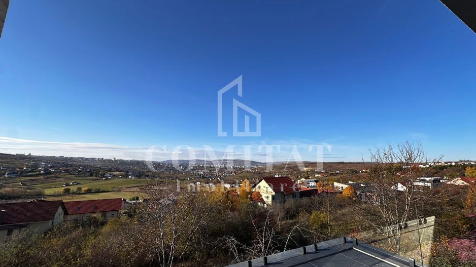 Case cuplate cu panoramă cartierul Borhanci - Poză 2