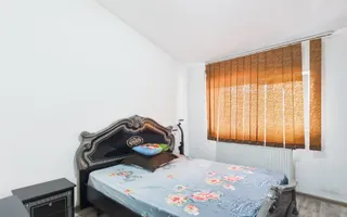 3 camere de vanzare mobilat, Rahova-Salaj, bloc nou - Poză 12