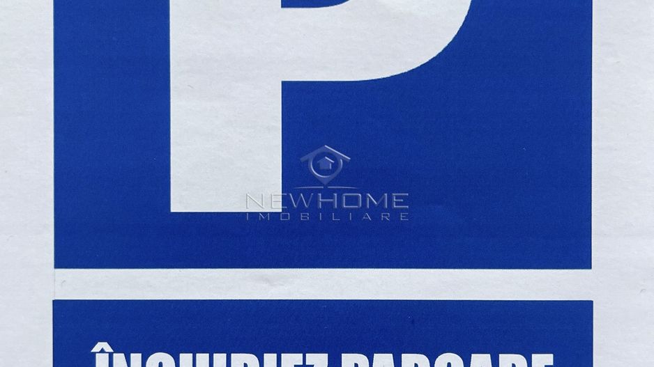 Inchiriez loc de PARCARE subteran Park Lake 1 - Poză 1