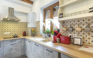 Proprietate unică de închiriat | Ultra-central, la 2 minute de Piața Sfatului - Poză 7