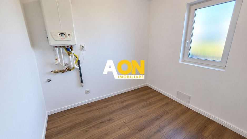 Casa 4 camere 340 mp teren toate utilitatile Cetate - Poză 6