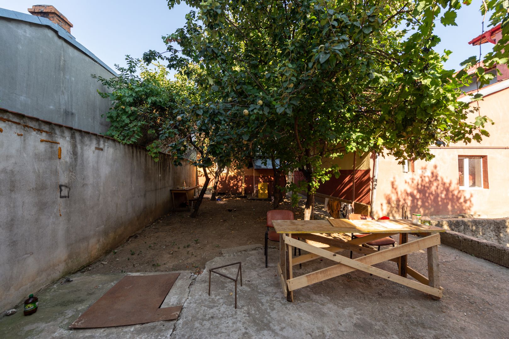 Casa individuala 4 camere, 265mp teren, Progresul , Sector 4 - Poză 2