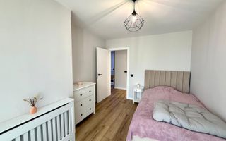 3 camere moderne - terasa generoasa, zona Grigorescu–locatie excelenta - Poză 5