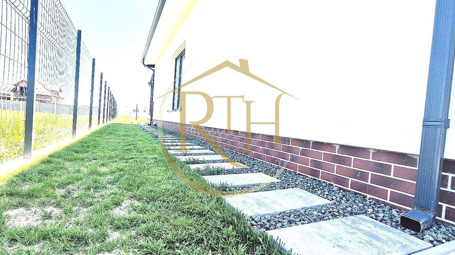 Duplex la cheie, 3 camere, Mosnita,  cartier nou, in plina Dezvoltare. - Poză 7
