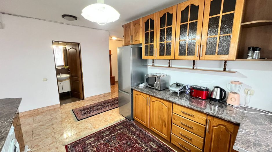 Apartament spatios cu 3 camere | 88 mp + 8 mp balcon | Parcare | Zorilor - Poză 5