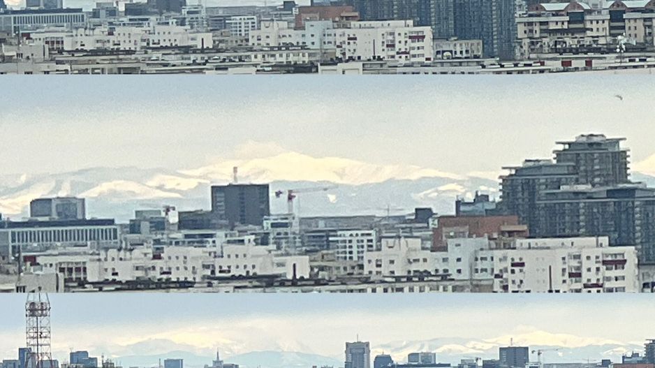 APARTAMENT 3 CAMERE MONACO TOWER - Poză 3