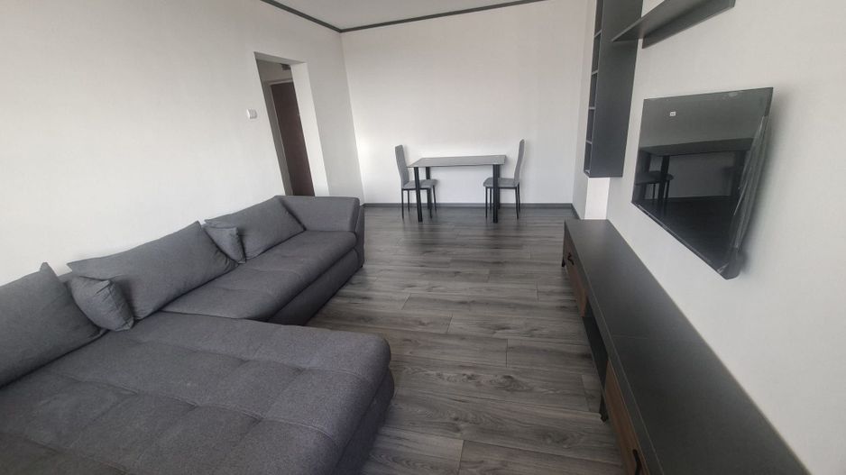 Apartament renovat cu doua camere, Bd. Obregia, 105.000€ - Poză 3