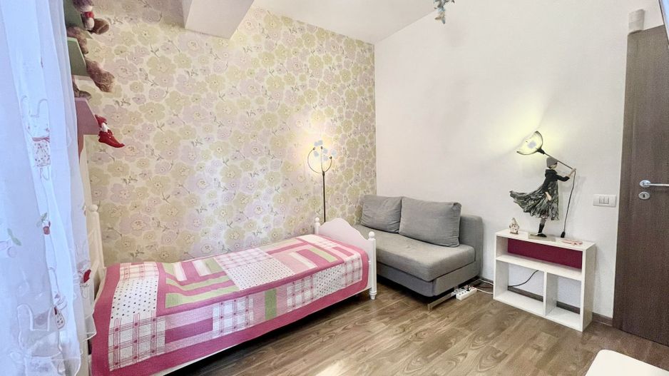 Apartament 3 Camere | Zona Decebal | Bloc Boutique | 2 Locuri de parca - Poză 21